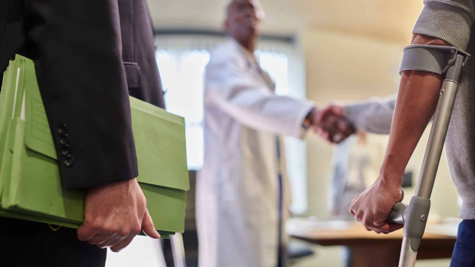Maximizing Compensation: The Role of A Personal Injury Lawyer In Beverly Hills