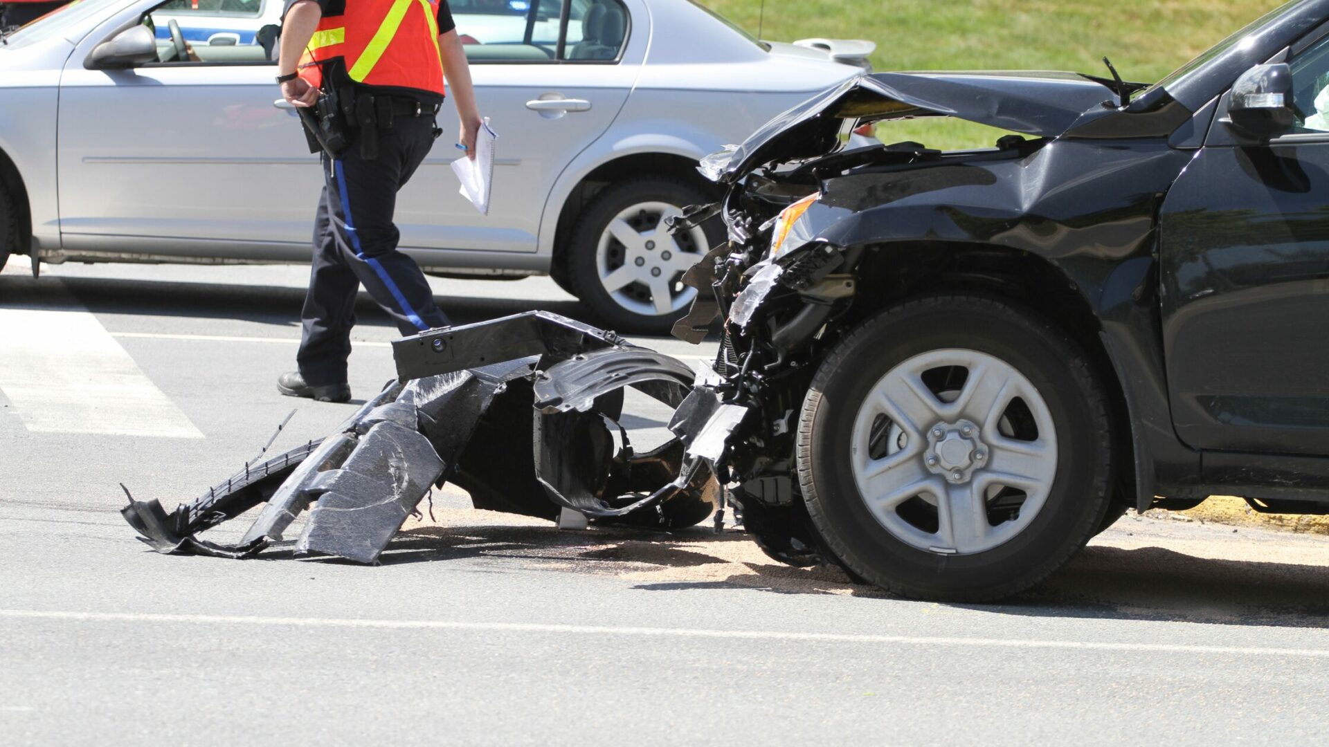 How Much Money Can I Get From A Car Accident Settlement?