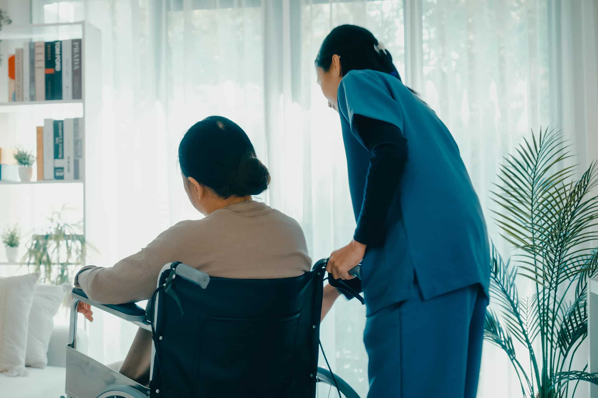 How to Recognize Nursing Home Abuse Affecting Our Loved Ones