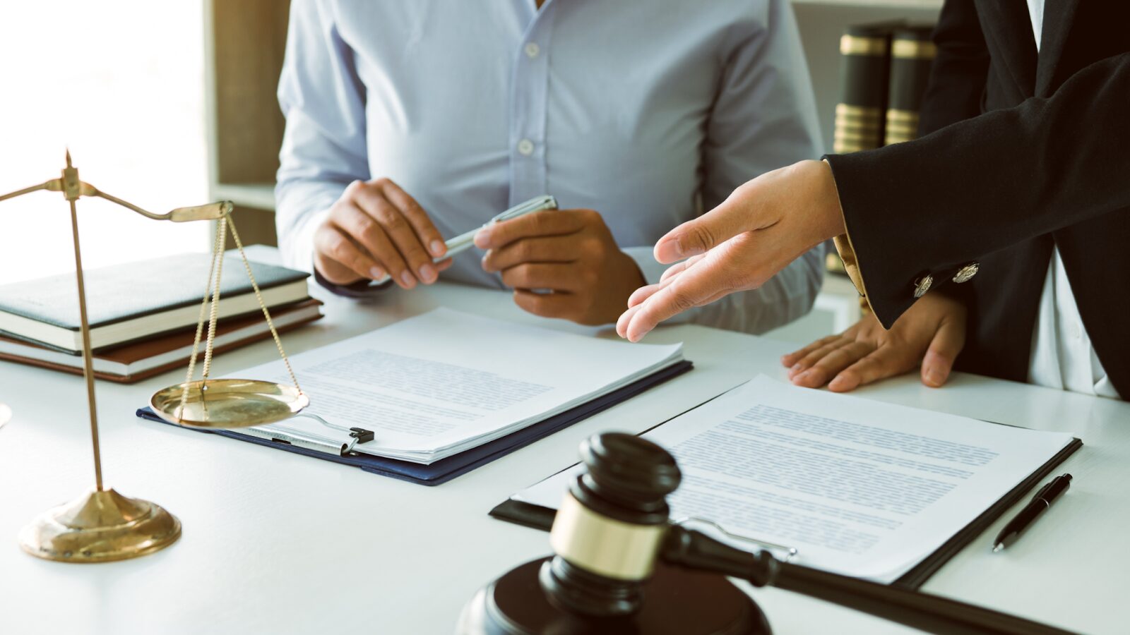Know Your Rights: Insights From An Employment Attorney In Los Angeles