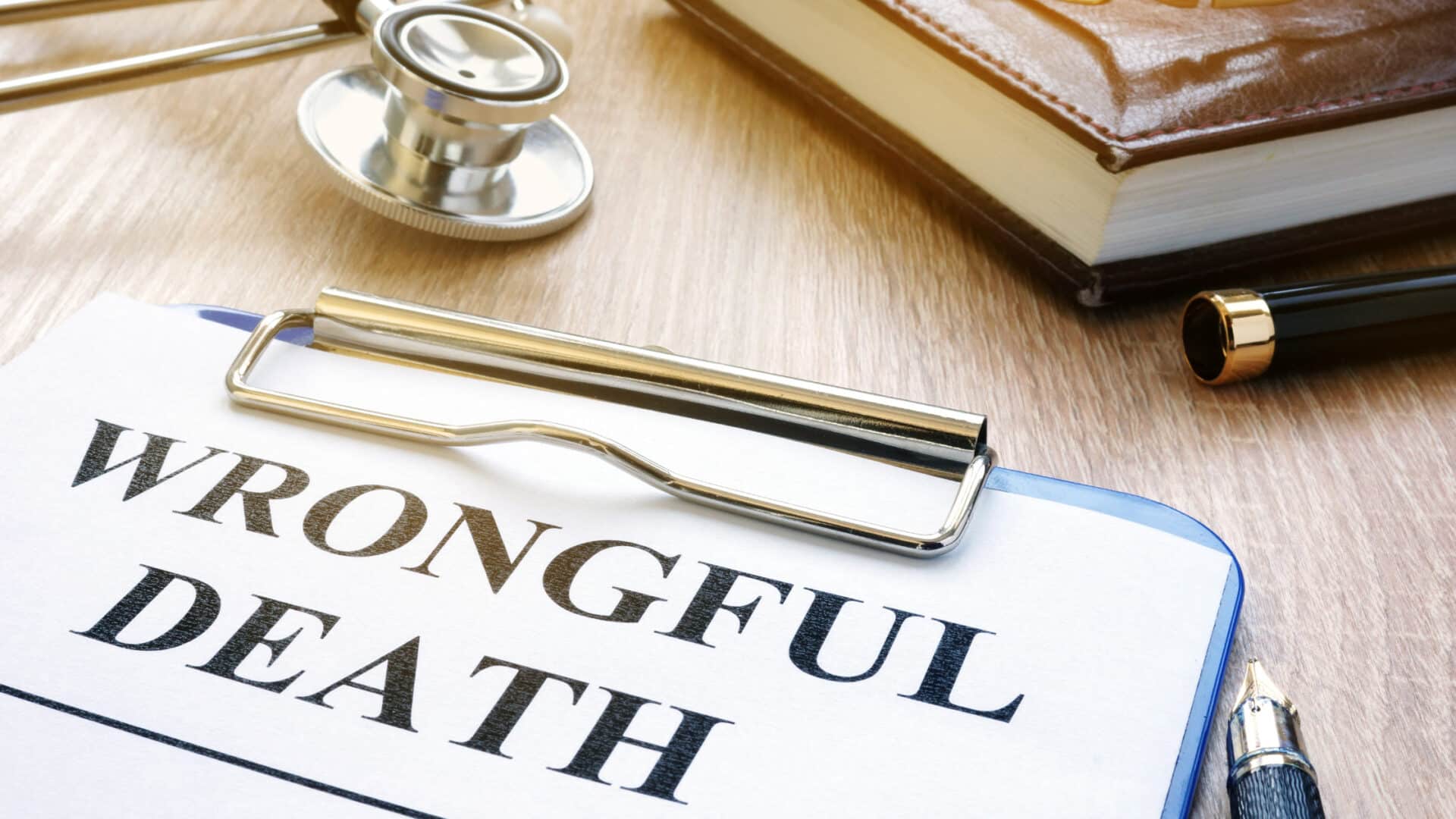 Seeking Justice For Your Loved One: Los Angeles Wrongful Death Attorney
