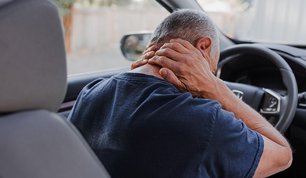 Victim of a Texting & Driving Accident? What to Do?