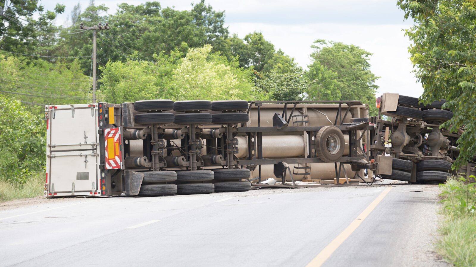 Experience Matters: Choosing A San Diego Truck Accident Attorney