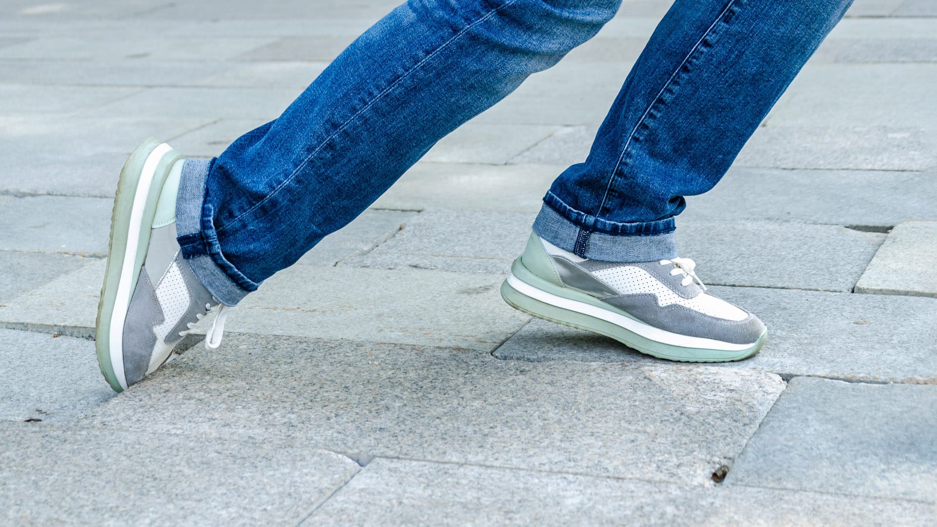 Slip and Fall Accidents in Los Angeles: What to Know After a Fall