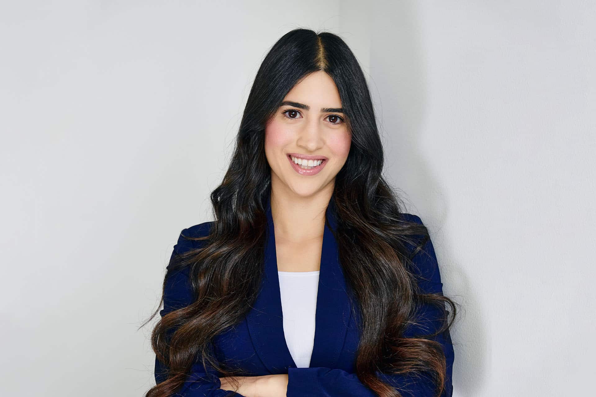 Celebrating Eden Lavian: Our Newest Attorney!