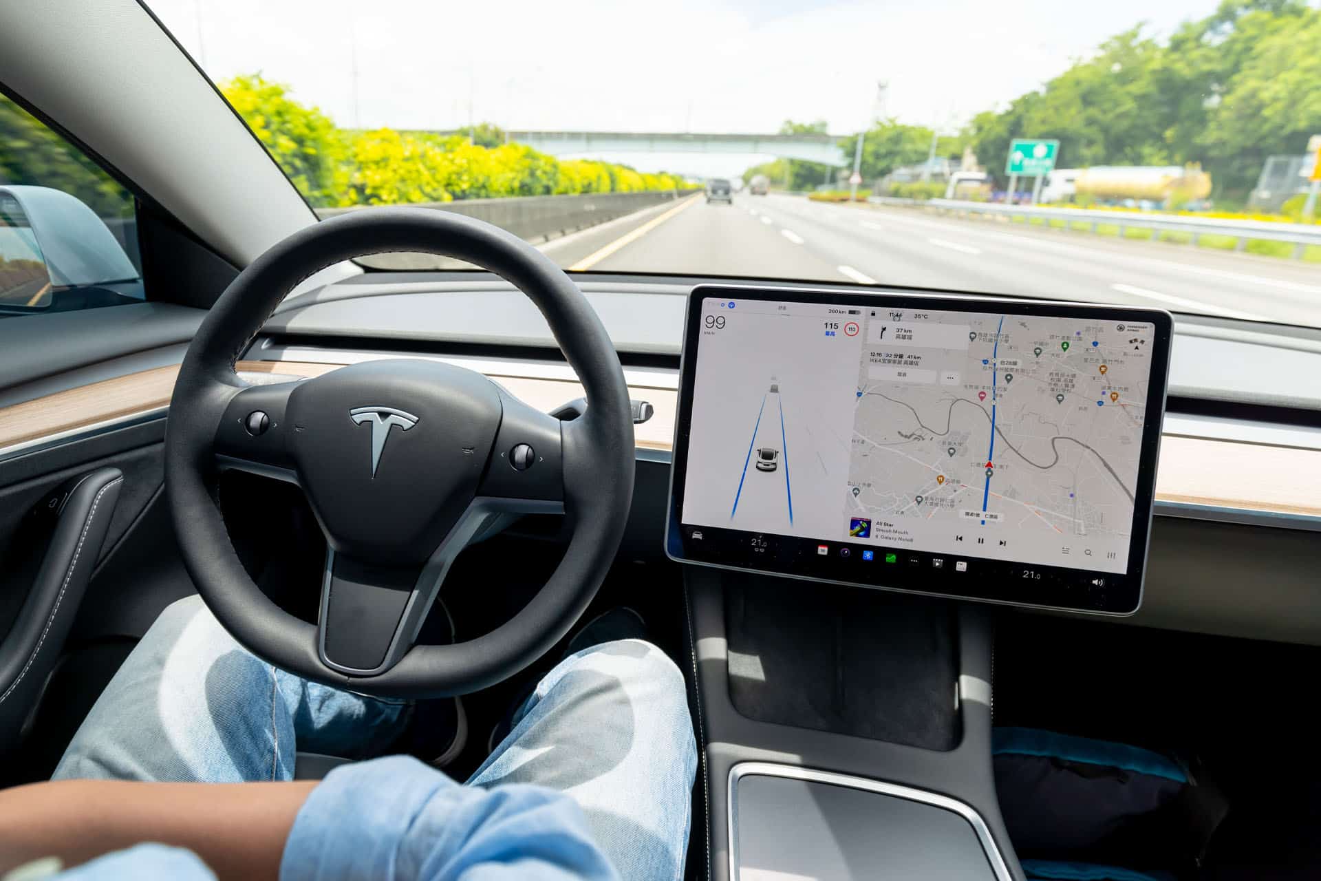 Understanding Tesla’s Special Safety Features For Accident Prevention: Insights From An Accident Attorney Beverly Hills