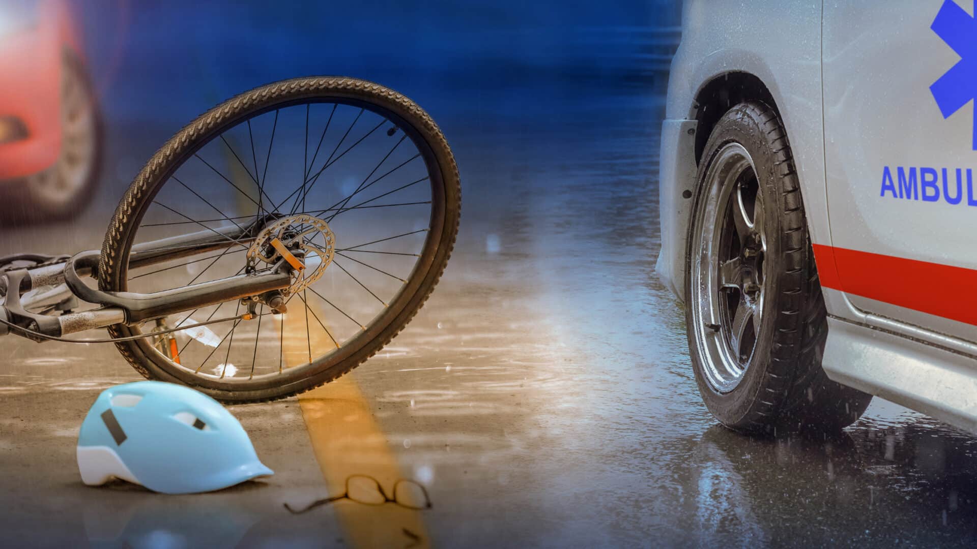Injured On Two Wheels? Why You Need A Los Angeles Bicycle Accident Lawyer