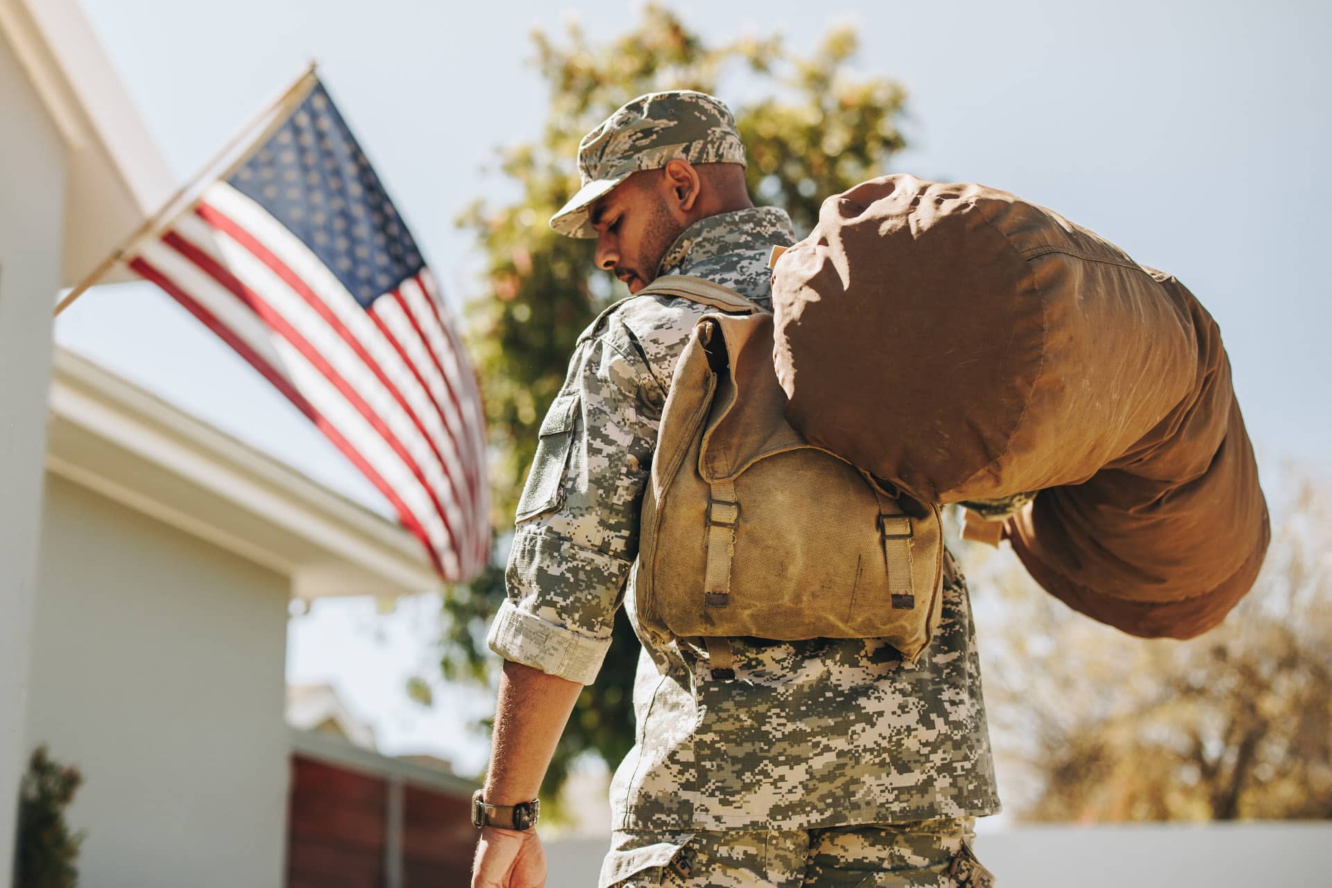 Triumph Through Adversity: From Initial $4K Offer to $1.25 Million Settlement for Army Veteran