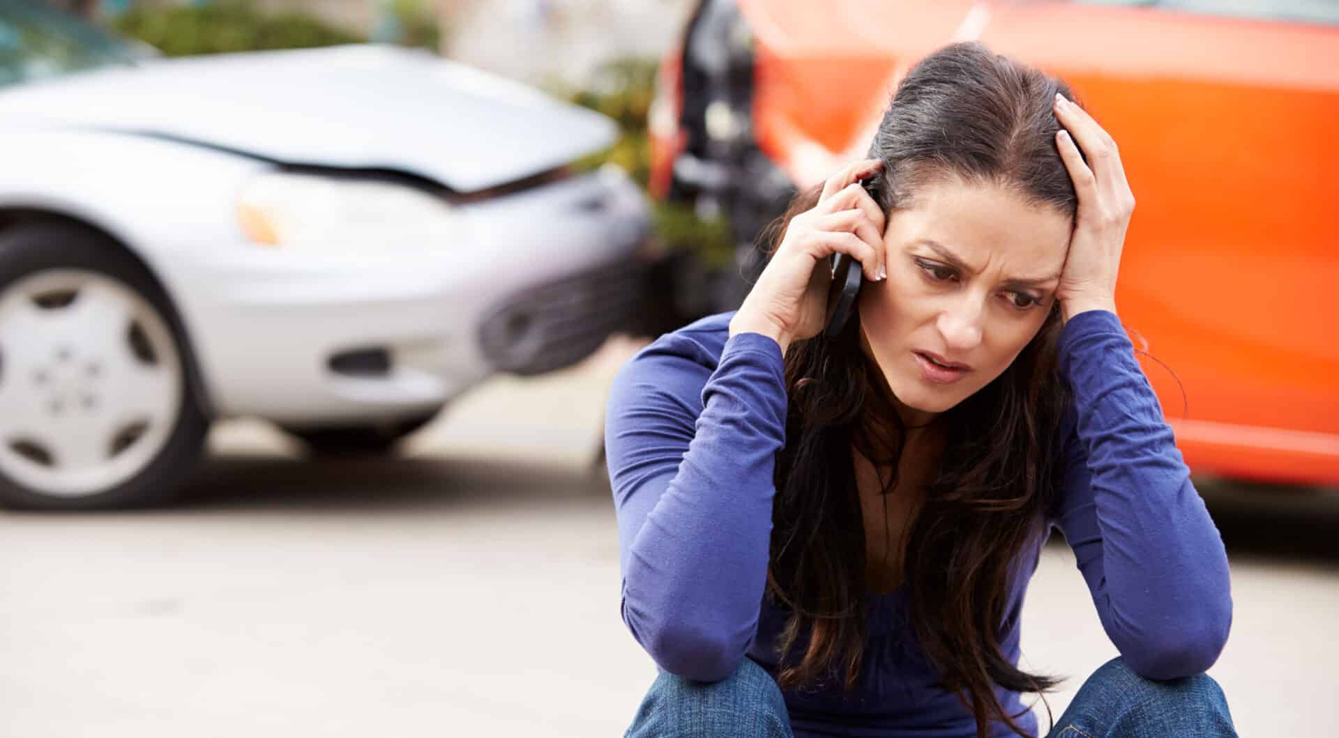 What to Do After an Accident with an Uninsured Driver—And When to Hire a Lawyer for Your Claim