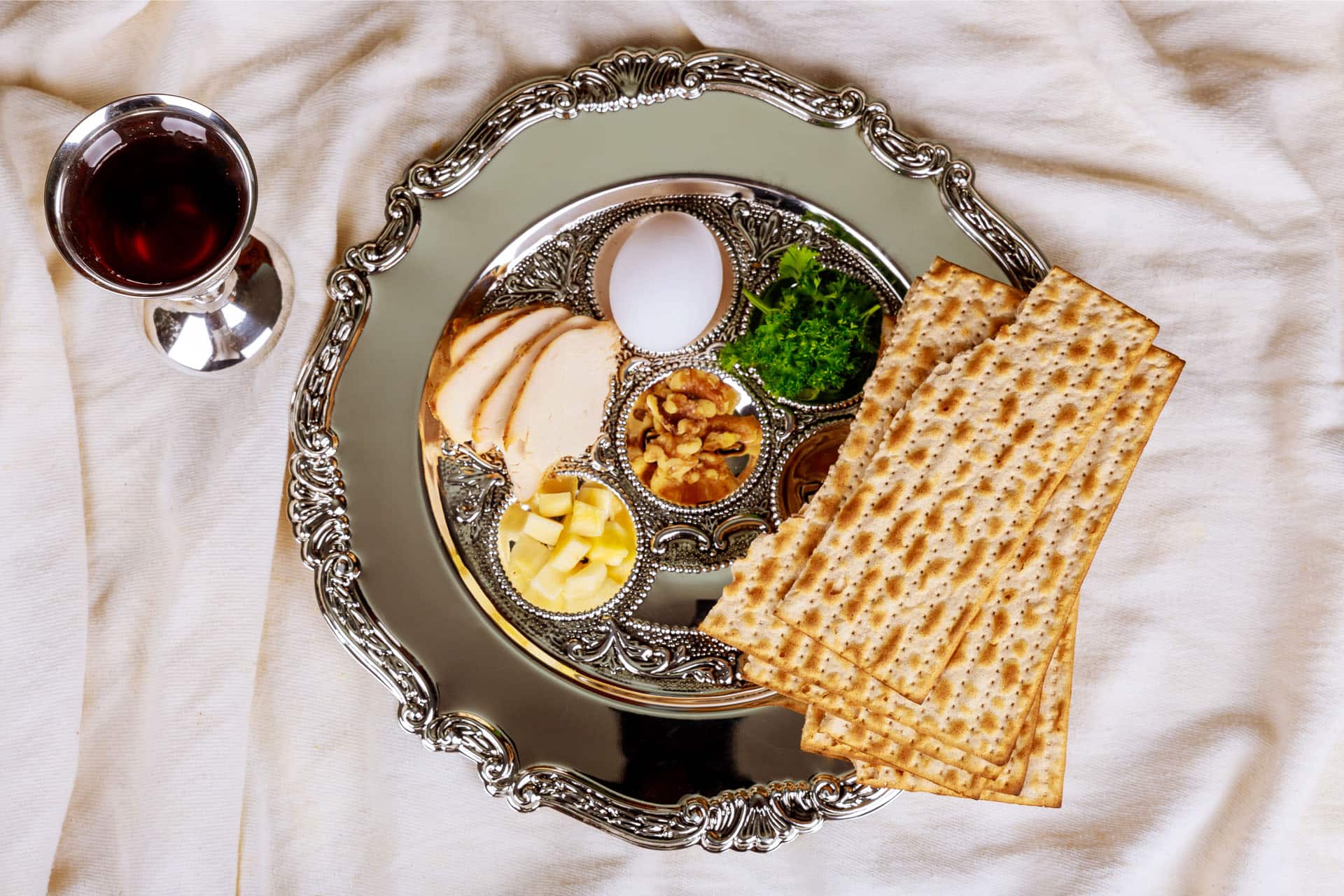 Embracing Passover: A Time for Reflection and Renewal