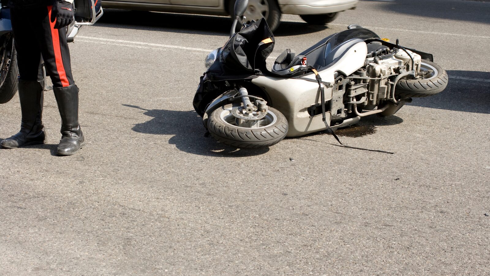 Advocating For Victims: Scooter Accident Attorneys You Can Count On