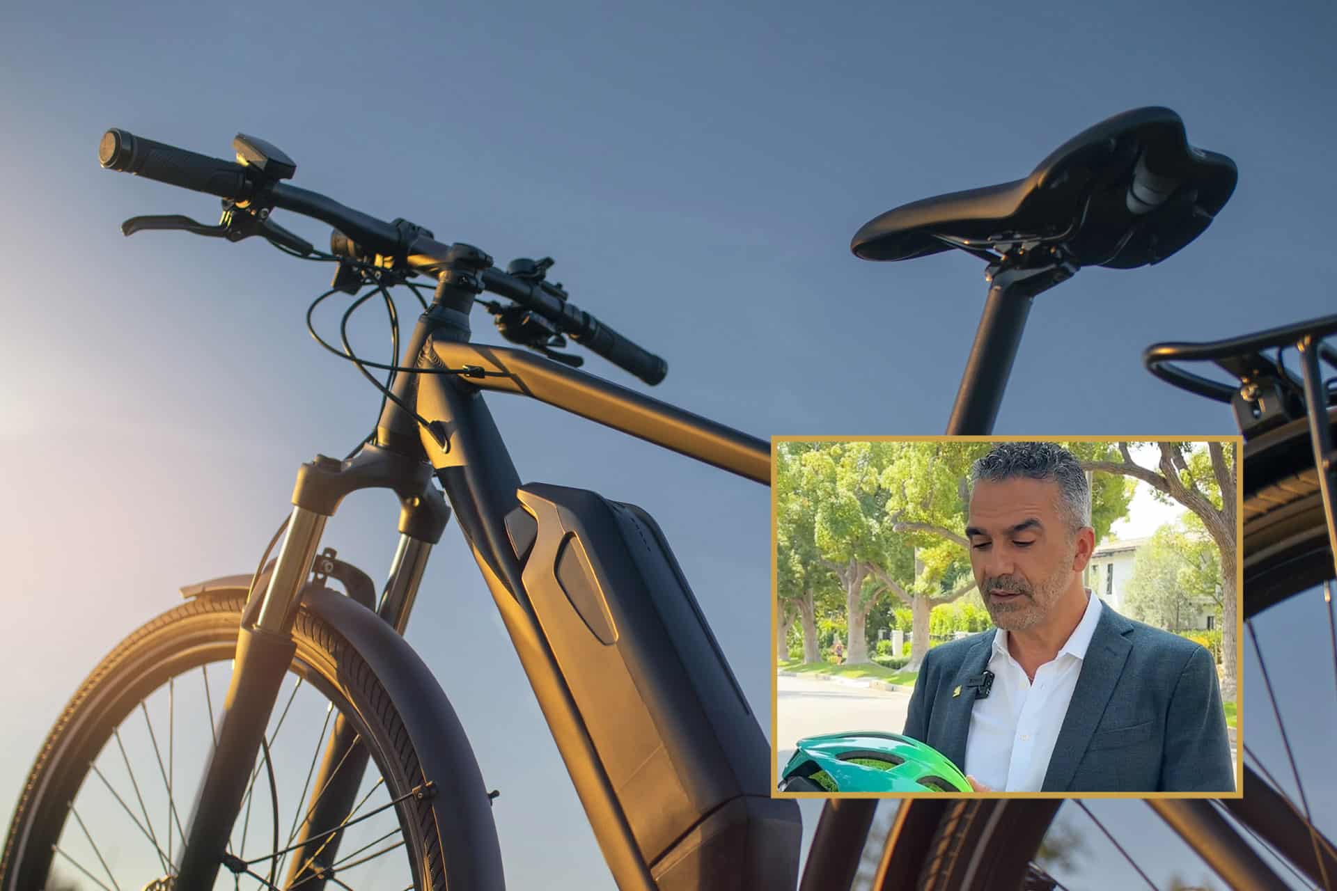 E-Bikes in California: The Hidden Risks No One Talks About