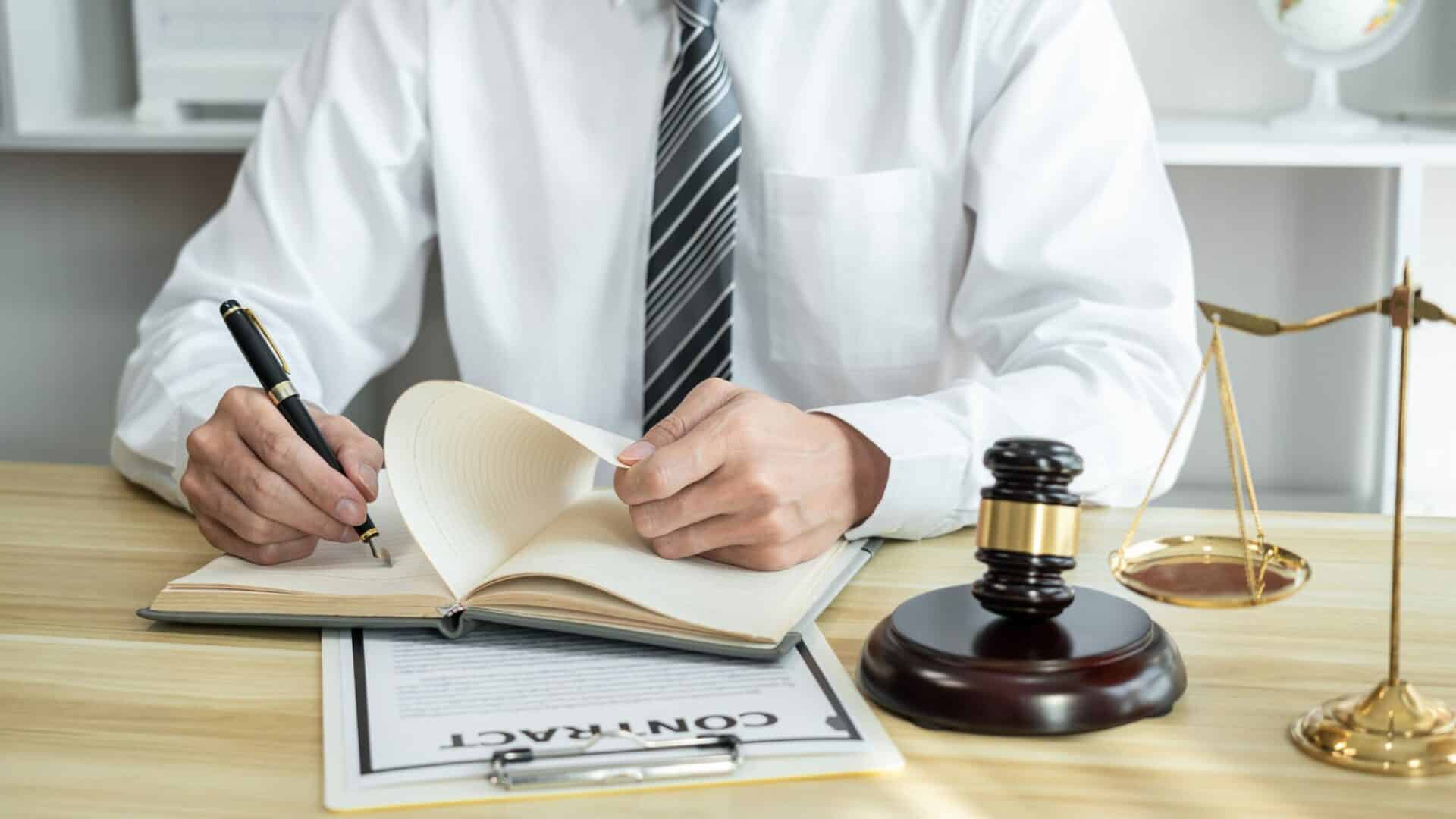 Securing Your Business Interests: Litigation Attorneys In Los Angeles