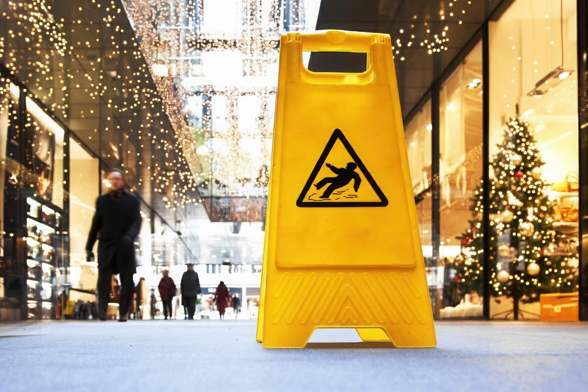 Unseen Holiday Hazards: What Injured Victims Wish They Knew