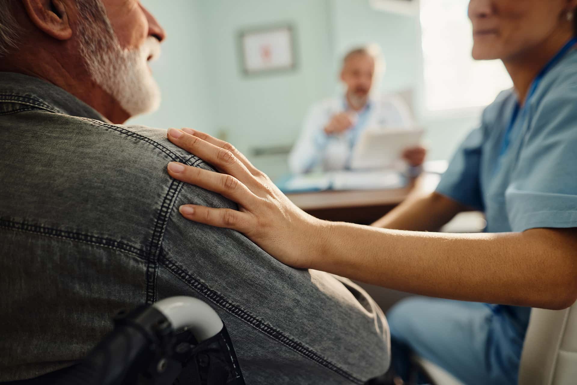 What Medical Treatment to Expect When You Are Injured in a Car Crash