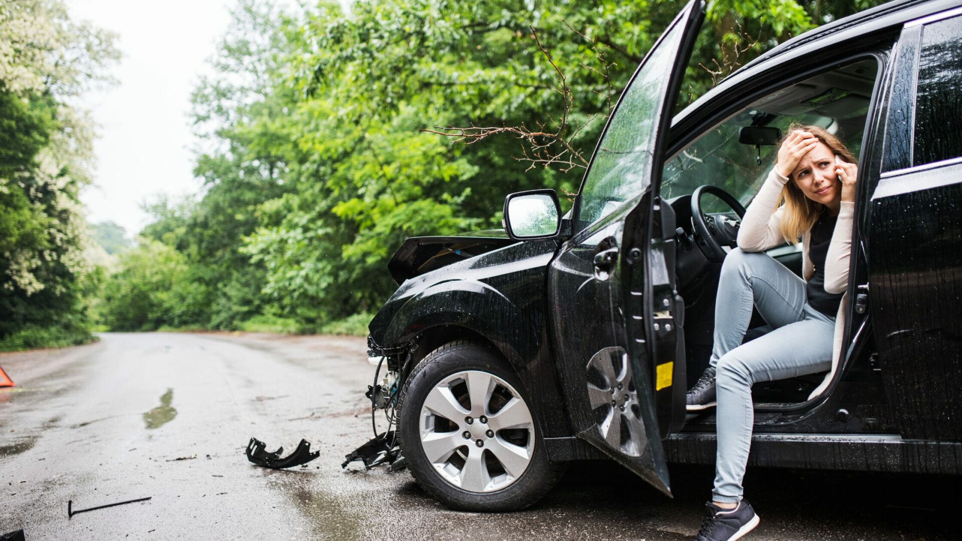 How Long After A Car Accident Can You File An Injury Claim?