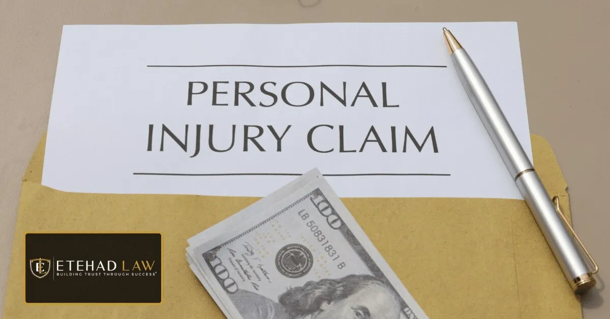 Typical timeline for a personal injury lawsuit in California