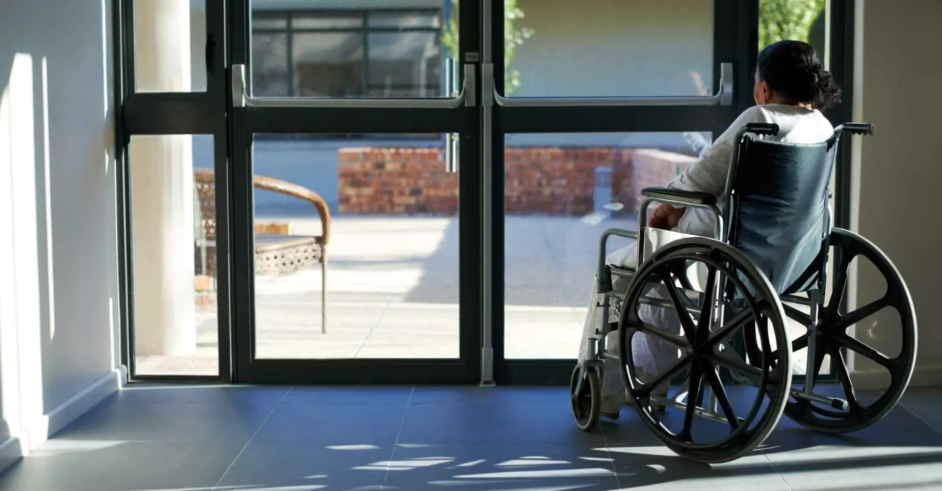 nursing home abuse