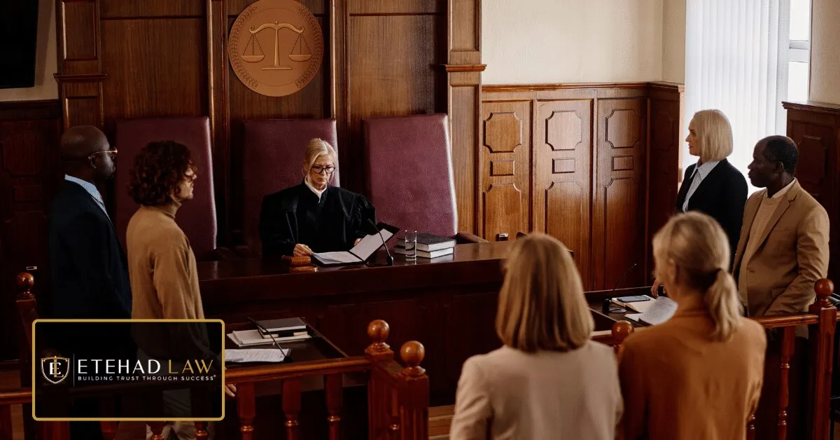 How Likely Is It That a Case Will Go to Trial?