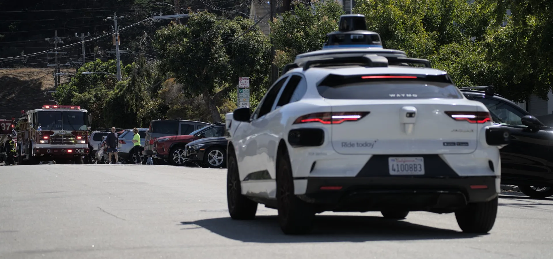Is Riding in a Waymo Safer Than Uber? The Legal Reality Most Riders Miss