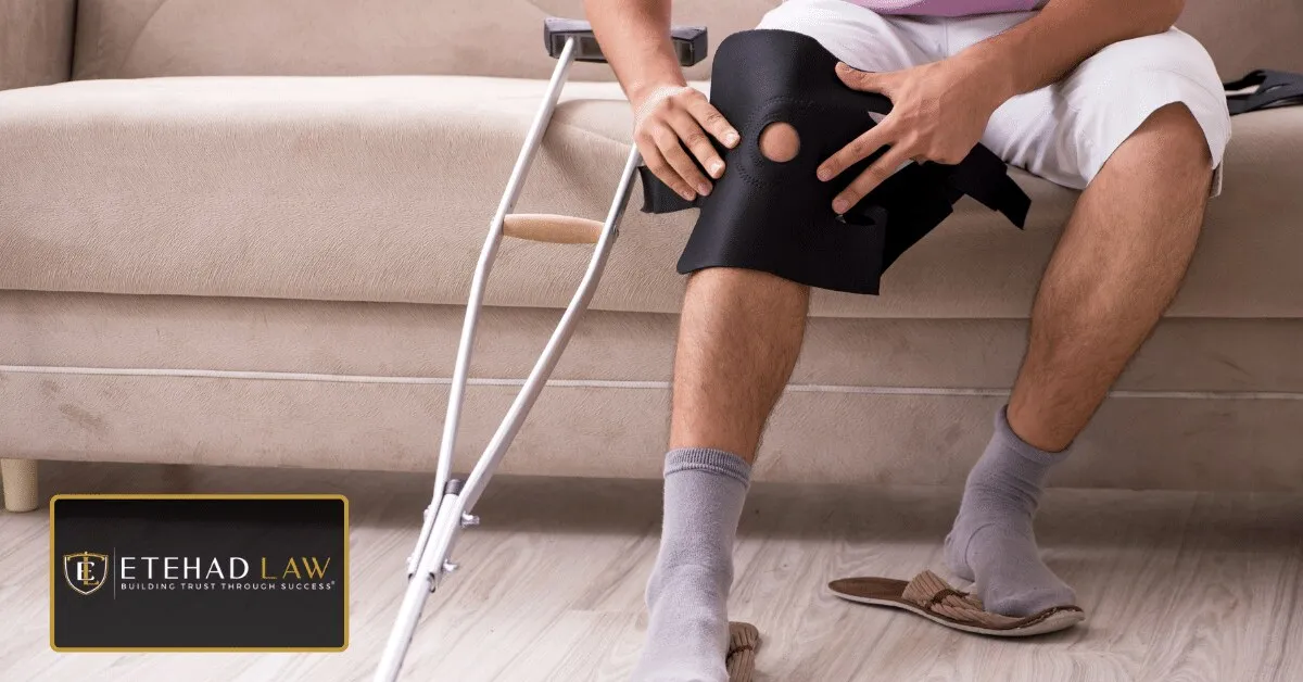 What Are Soft Tissue Injuries?