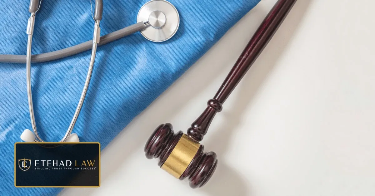 Types of Professional Malpractice