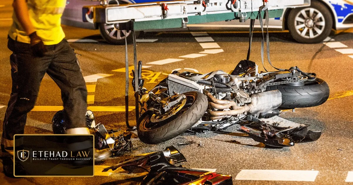 Key Factors to Consider When Choosing a Motorcycle Accident Attorney in Beverly Hills