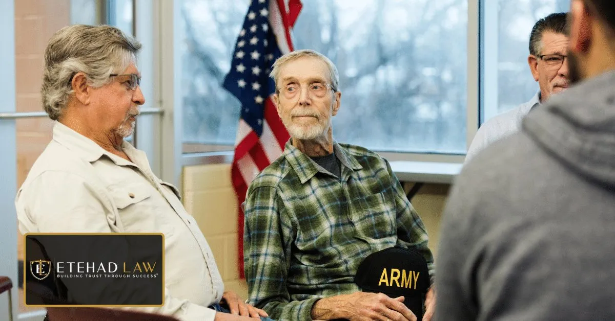 Why Army Veteran Motorcycle Accidents Carry Unique Stakes