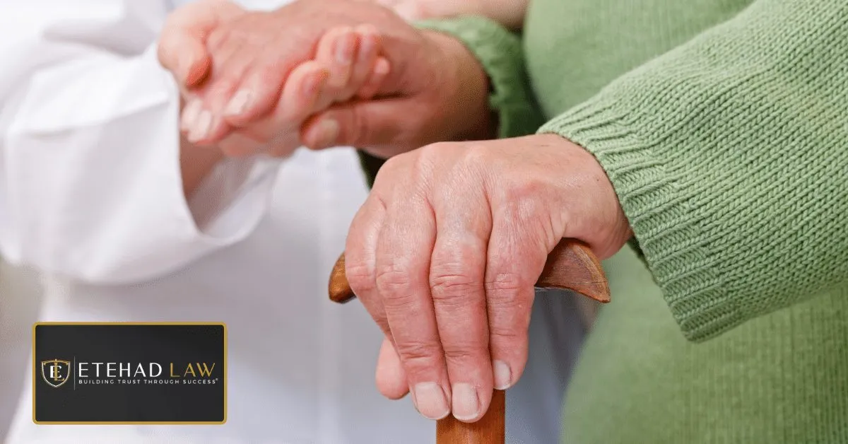 Nursing Home Financial Exploitation