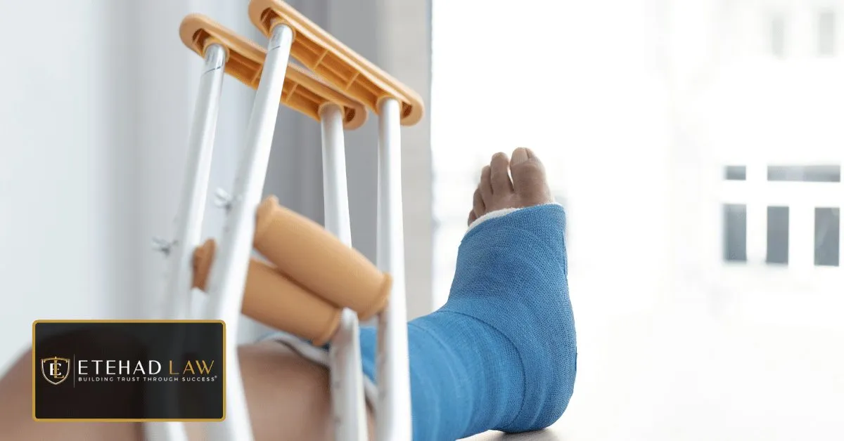 Statute of limitations for personal injury lawsuits in California