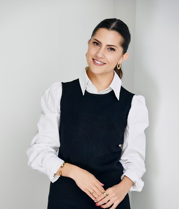 Allie Franco — Etehad Law