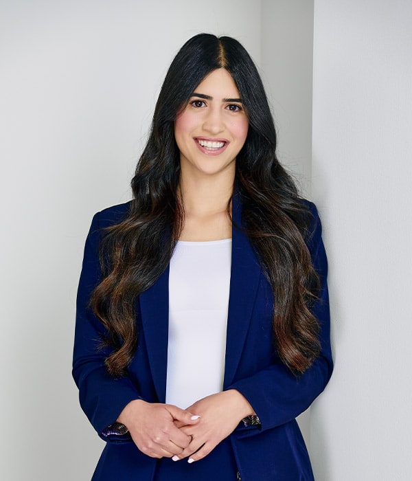 Eden Lavian — Etehad Law