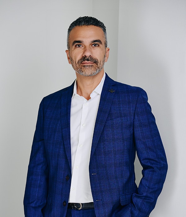 Simon P. Etehad — Etehad Law