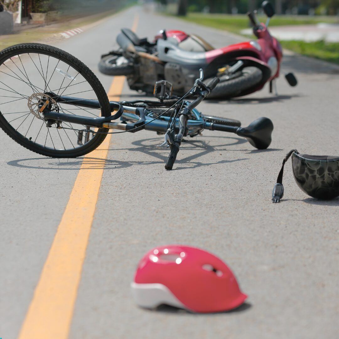 Bicycle Accident Lawyer Culver City