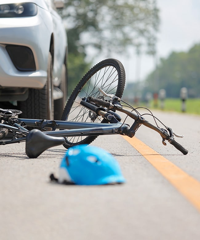 Bicycle Accidents — Etehad Law, Beverly Hills personal injury attorneys