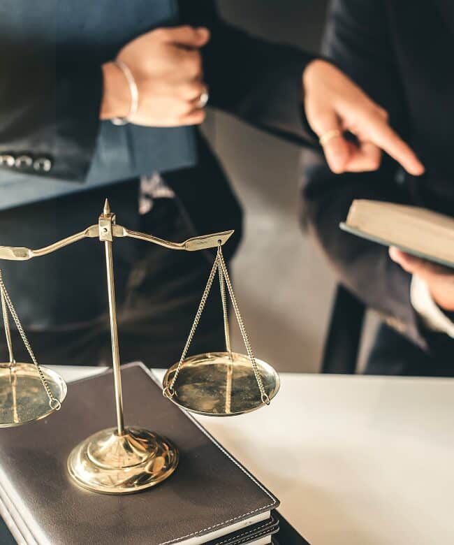 Business Lawyer Los Angeles