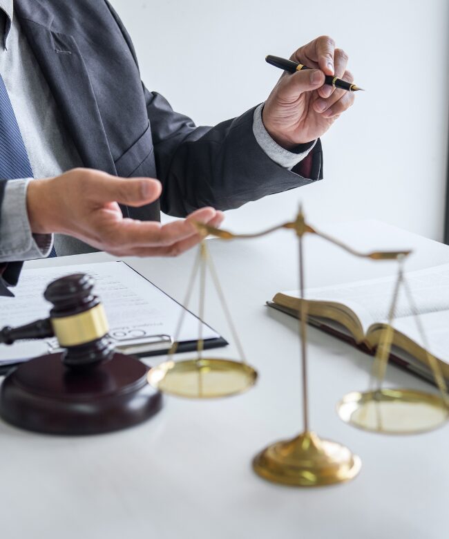Business Litigation Lawyers in Brentwood