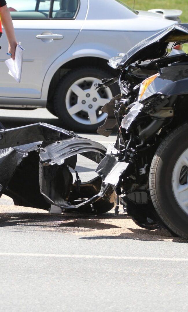 Car Accident Lawyer in Beverly Hills