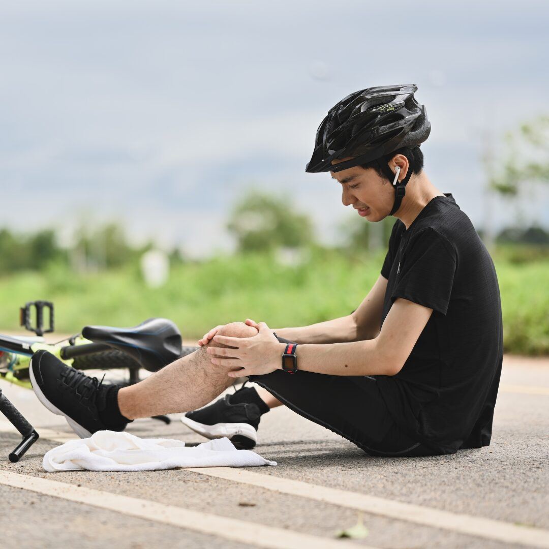 E-Bike Accidents — Etehad Law, Beverly Hills personal injury attorneys