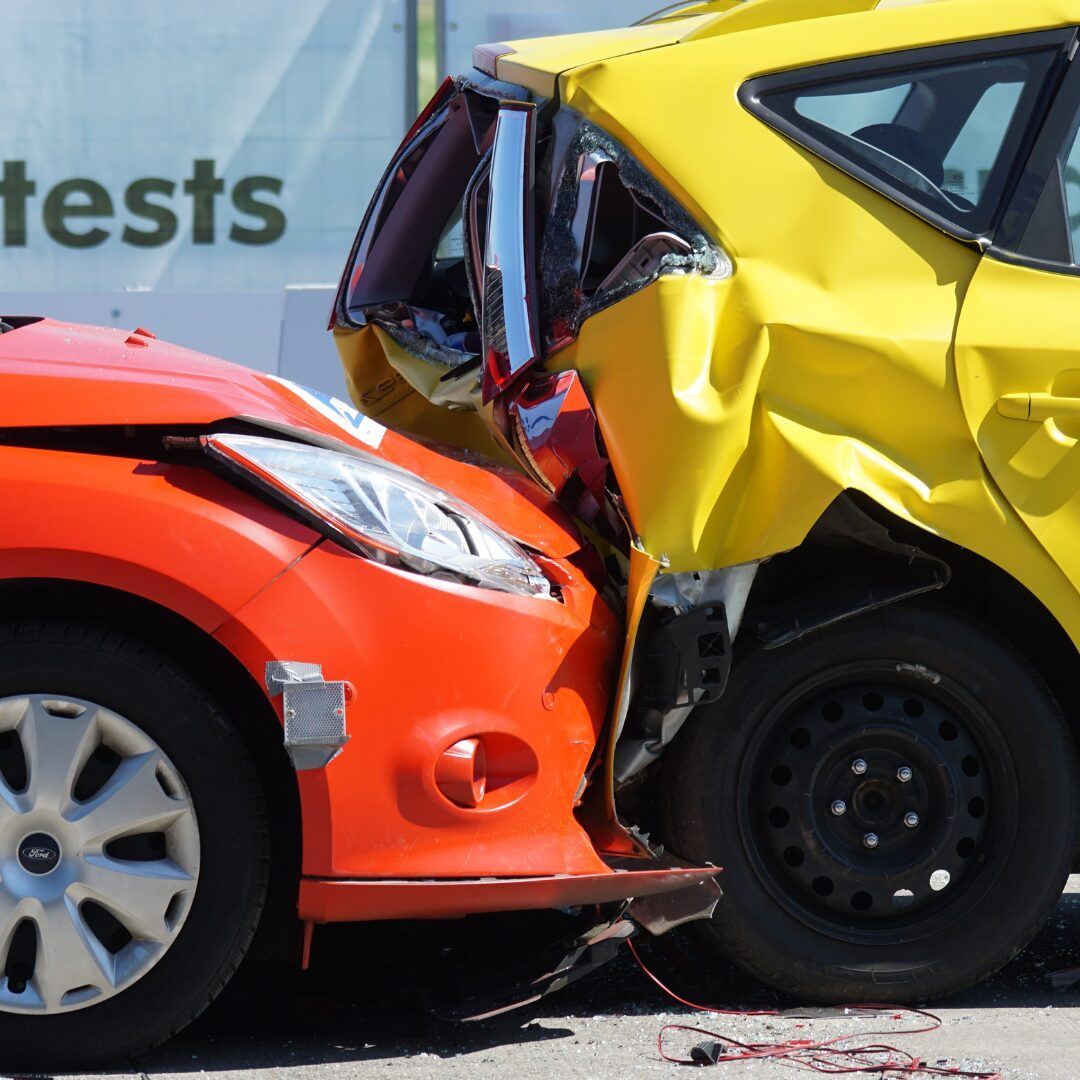Head-On Collision Attorney Santa Monica