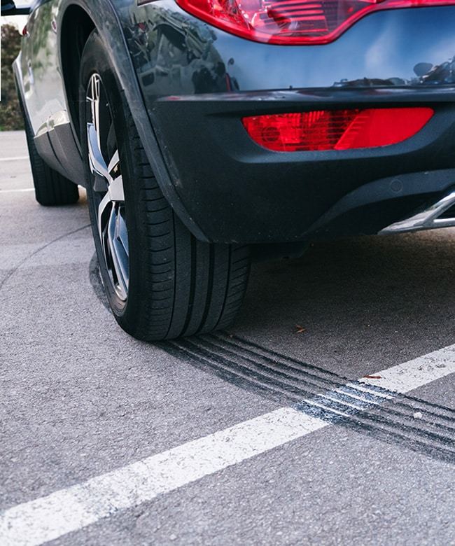 Hit & Run Accidents — Etehad Law, Beverly Hills personal injury attorneys