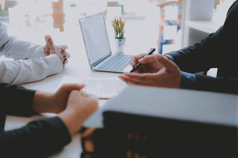 Litigation Attorney in Beverly Hills