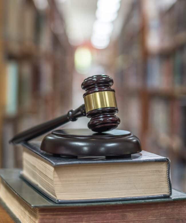 Business Litigation In Los Angeles