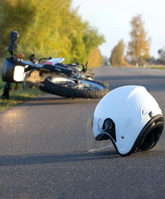 Motorcycle Accidents — Etehad Law, Beverly Hills personal injury attorneys