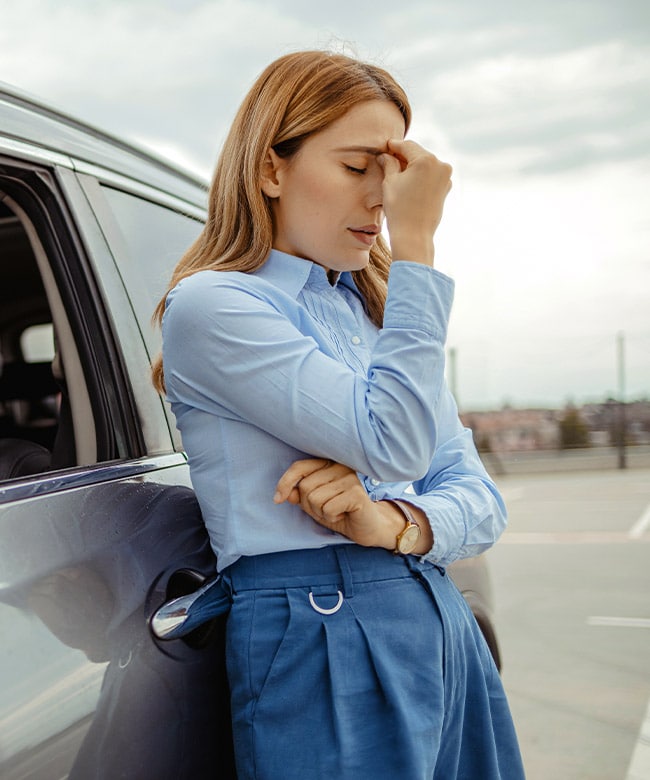 Car Accident Lawyer in Beverly Hills