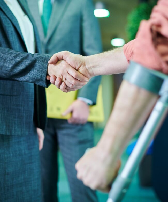 Personal Injury Lawyer In Santa Monica