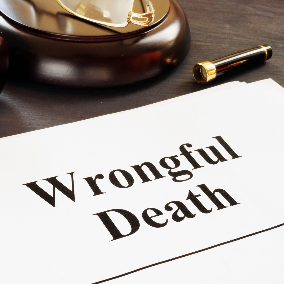 Santa Monica Wrongful Death Attorney