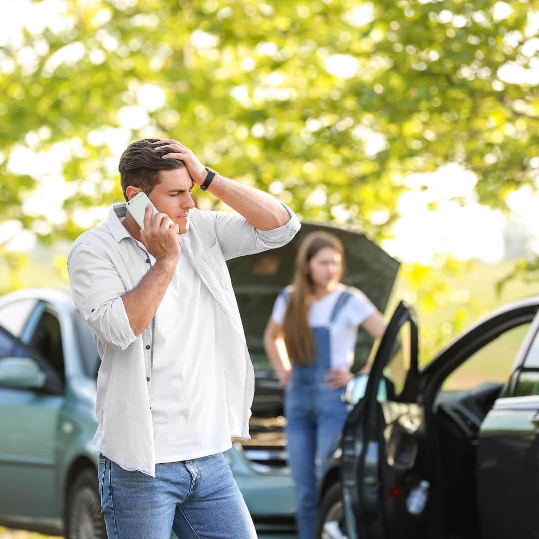 Tesla Accidents — Etehad Law, Beverly Hills personal injury attorneys