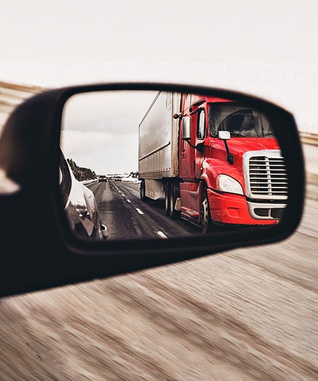 Truck Accidents — Etehad Law, Beverly Hills personal injury attorneys