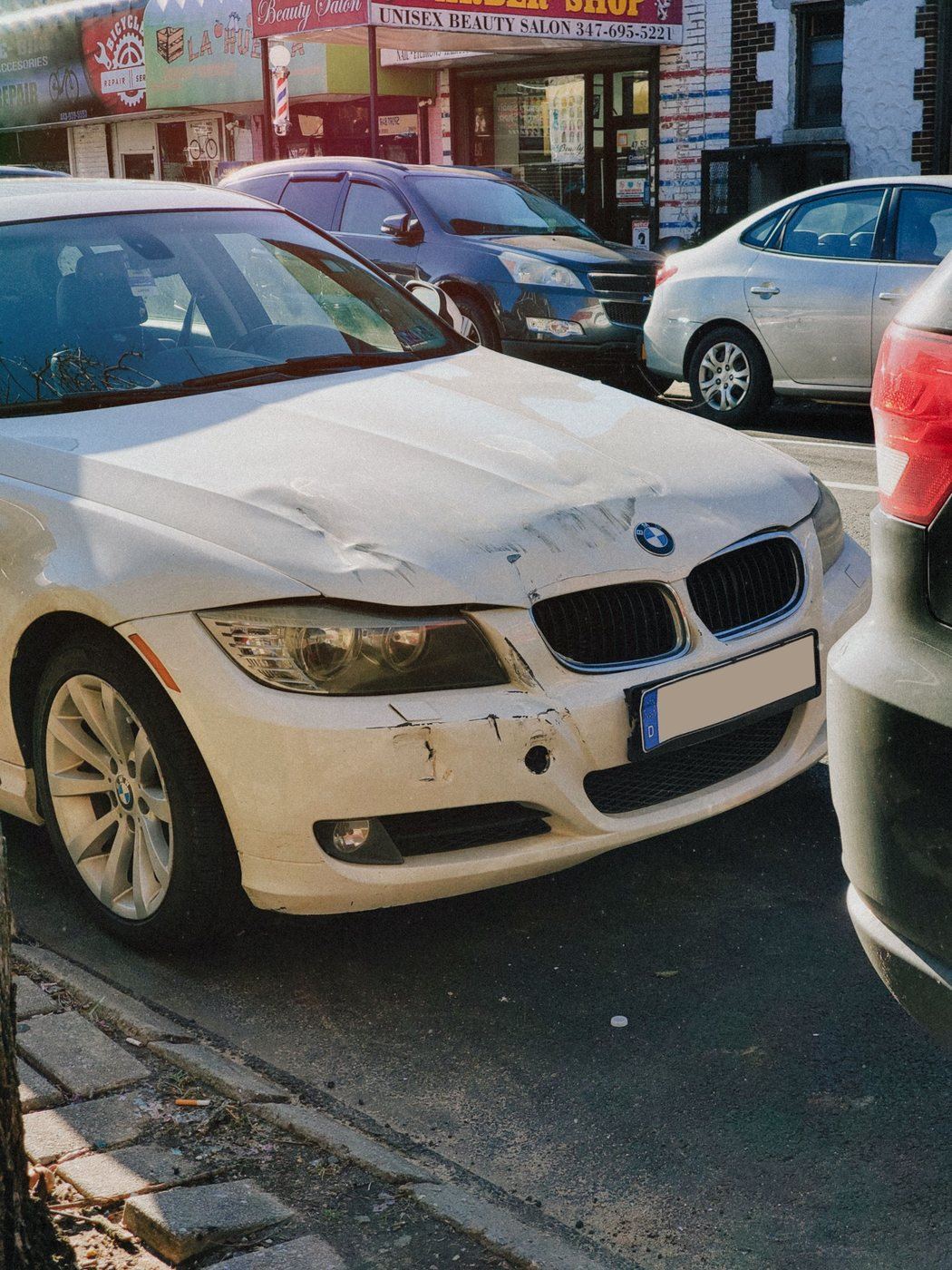 Uninsured Motorist Claims — Etehad Law, Beverly Hills personal injury attorneys